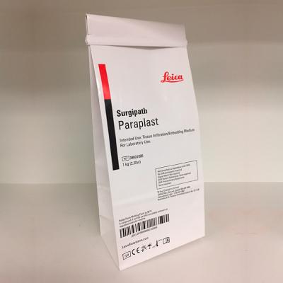 Парафін гістологічний Surgipath Paraplast Regular, 1 кг/уп, Leica Biosystems